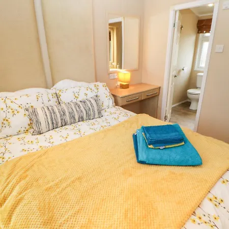 Rosie's Ferienhaus
